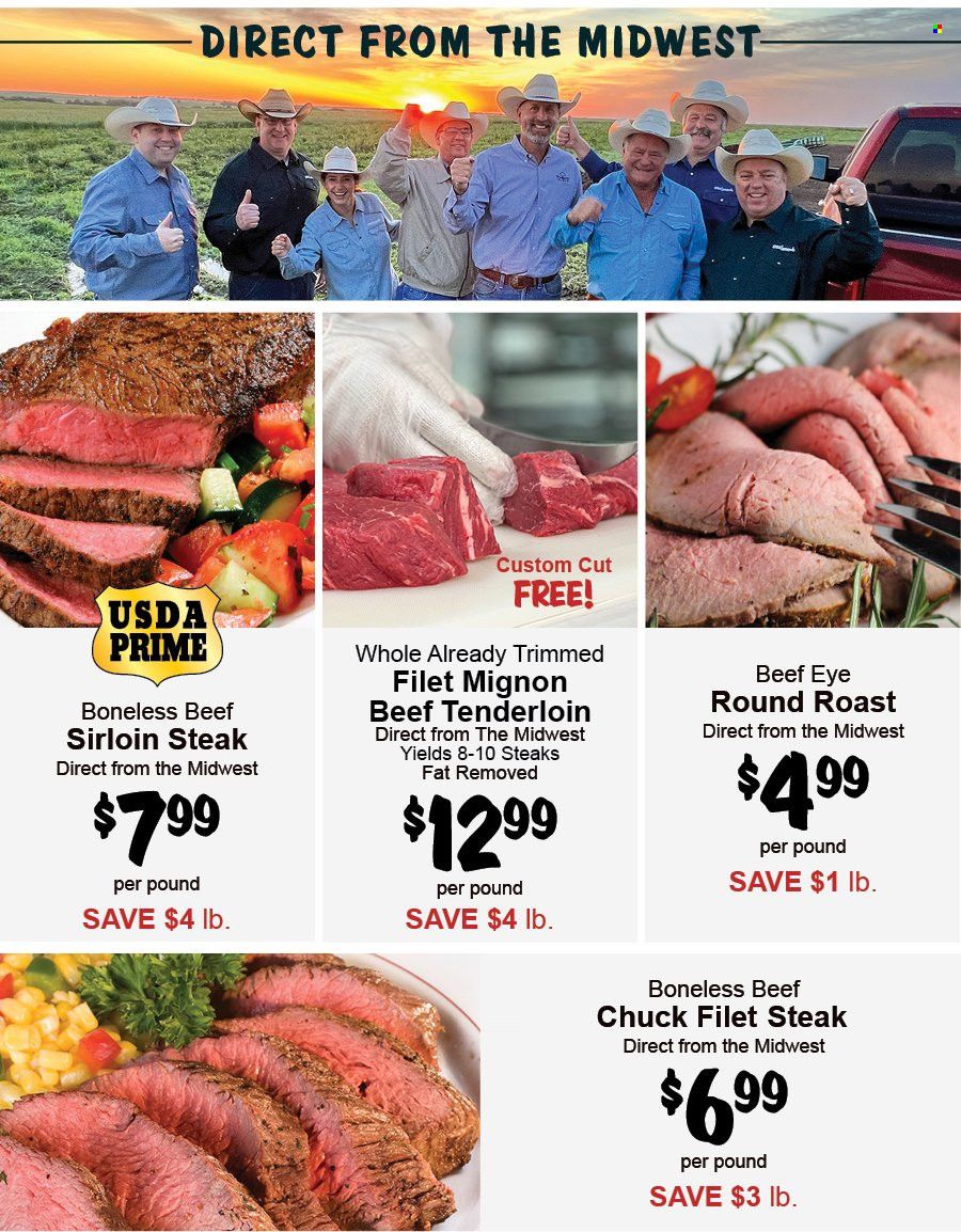 Stew Leonard's (CT, NJ, NY) Weekly Ad Flyer Specials February 15 to February 21, 2023