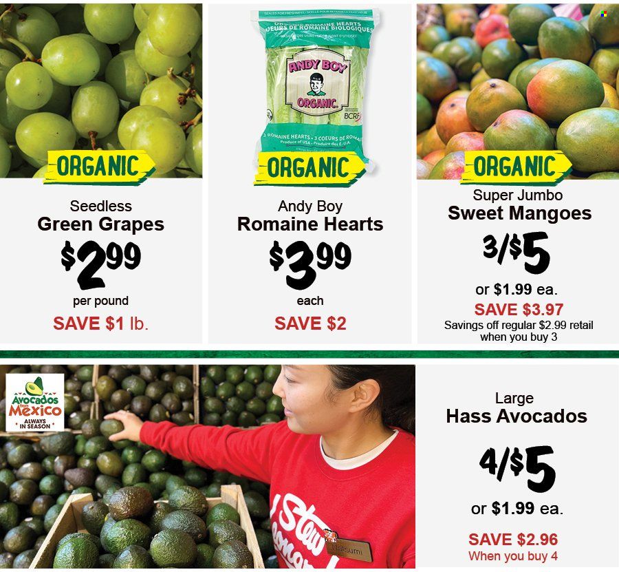 Stew Leonard's (CT, NJ, NY) Weekly Ad Flyer Specials February 15 to February 21, 2023