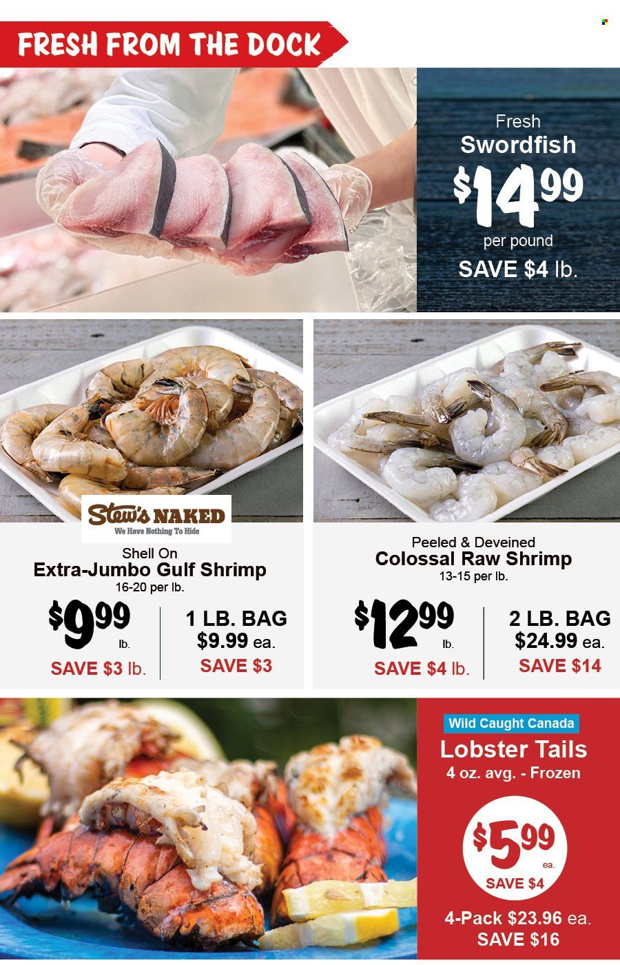 Stew Leonard's (CT, NJ, NY) Weekly Ad Flyer Specials February 15 to February 21, 2023