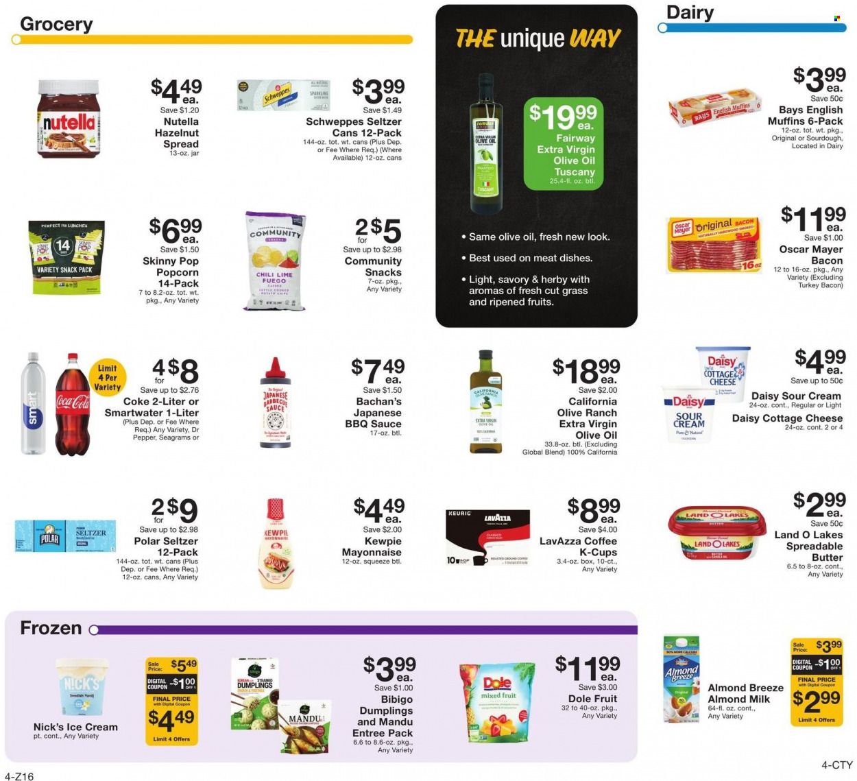 Fairway Market (CT, NJ, NY) Weekly Ad Flyer Specials February 17 to February 23, 2023