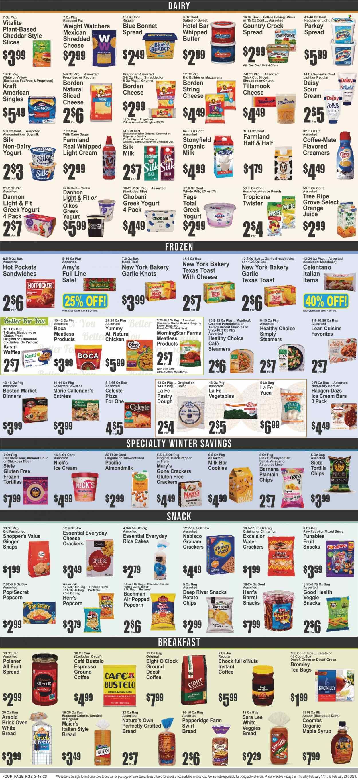 Key Food (NY) Weekly Ad Flyer Specials February 17 to February 23, 2023