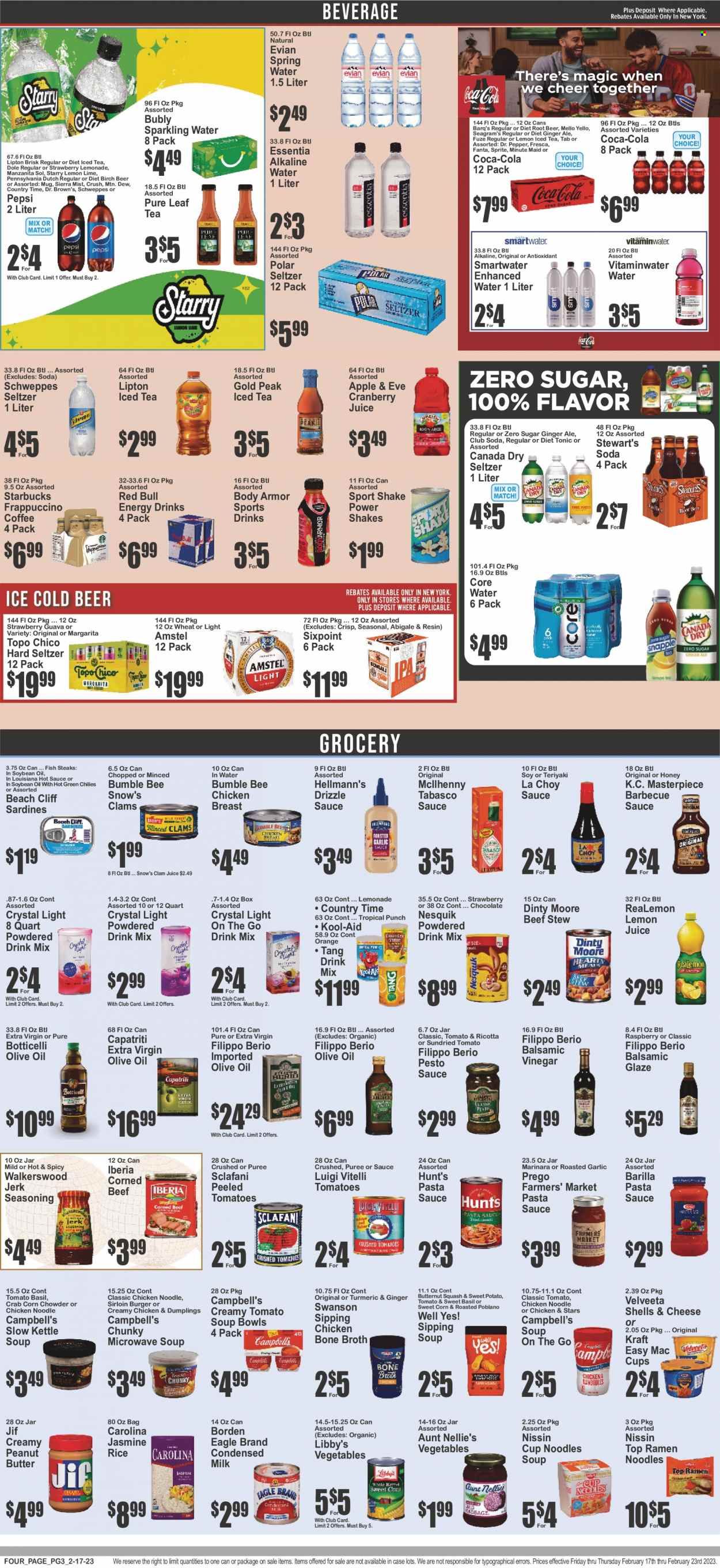 Key Food (NY) Weekly Ad Flyer Specials February 17 to February 23, 2023