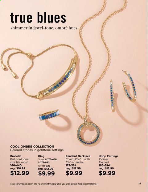 Avon Weekly Ad & Flyer April 28 to May 25