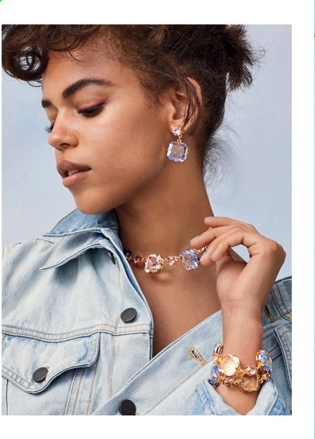 Avon Weekly Ad & Flyer April 28 to May 25