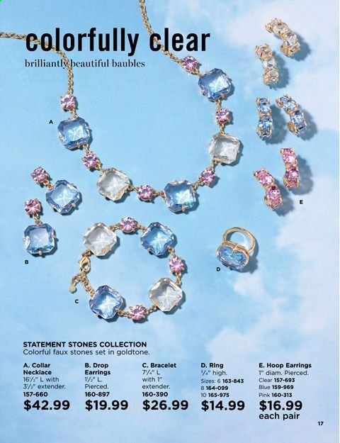 Avon Weekly Ad & Flyer April 28 to May 25