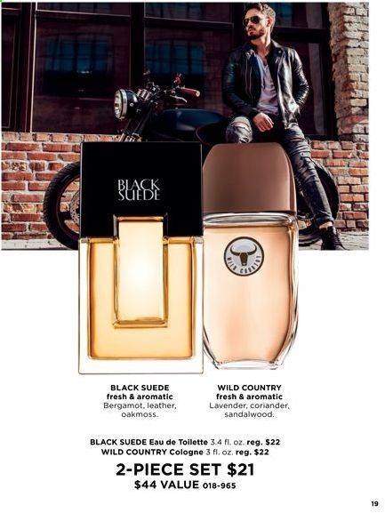 Avon Weekly Ad & Flyer April 28 to May 25