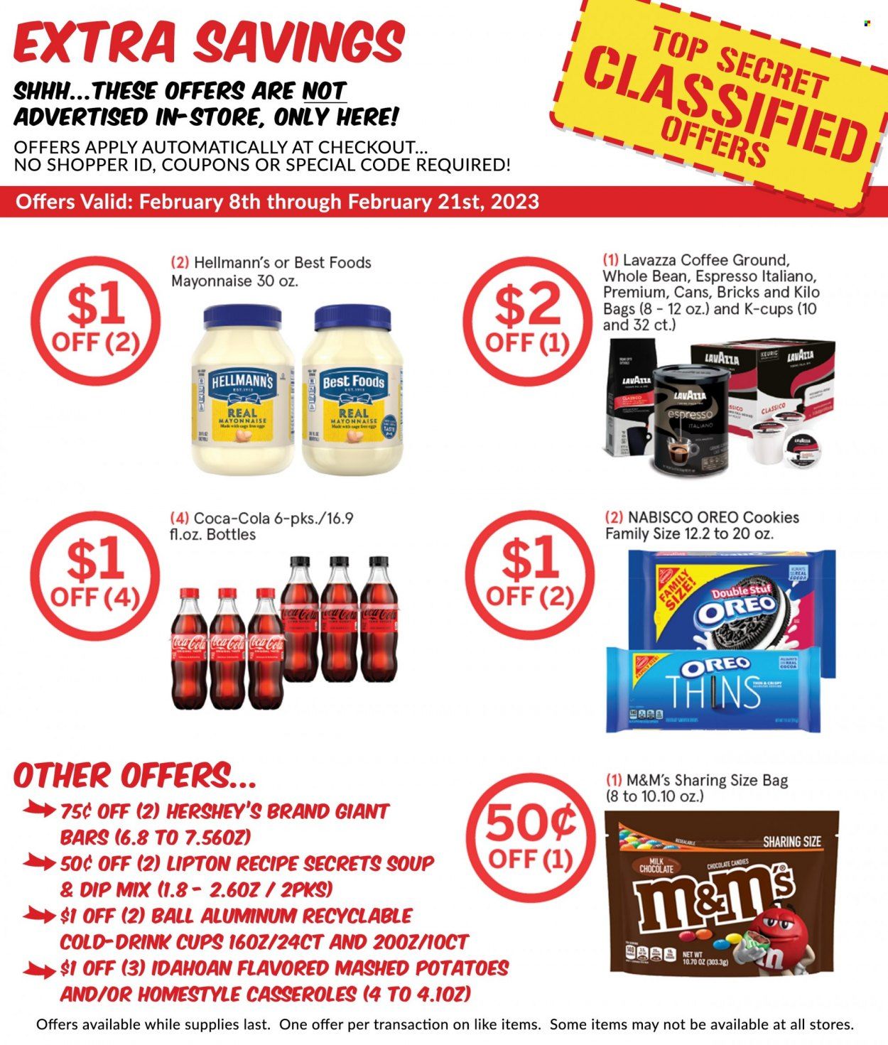 Woodman's Markets (IL, WI) Weekly Ad Flyer Specials February 16 to February 22, 2023