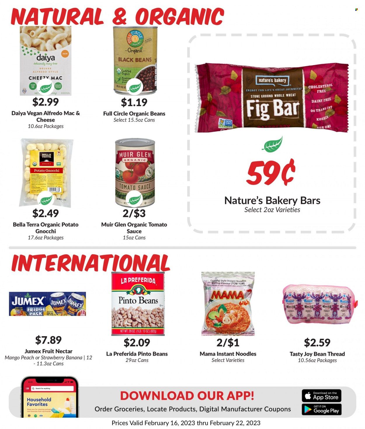 Woodman's Markets (IL, WI) Weekly Ad Flyer Specials February 16 to February 22, 2023