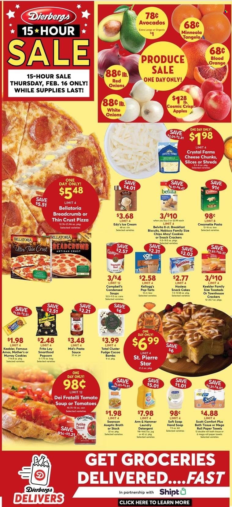 Dierbergs (IL, MO) Weekly Ad Flyer Specials February 14 to February 20, 2023