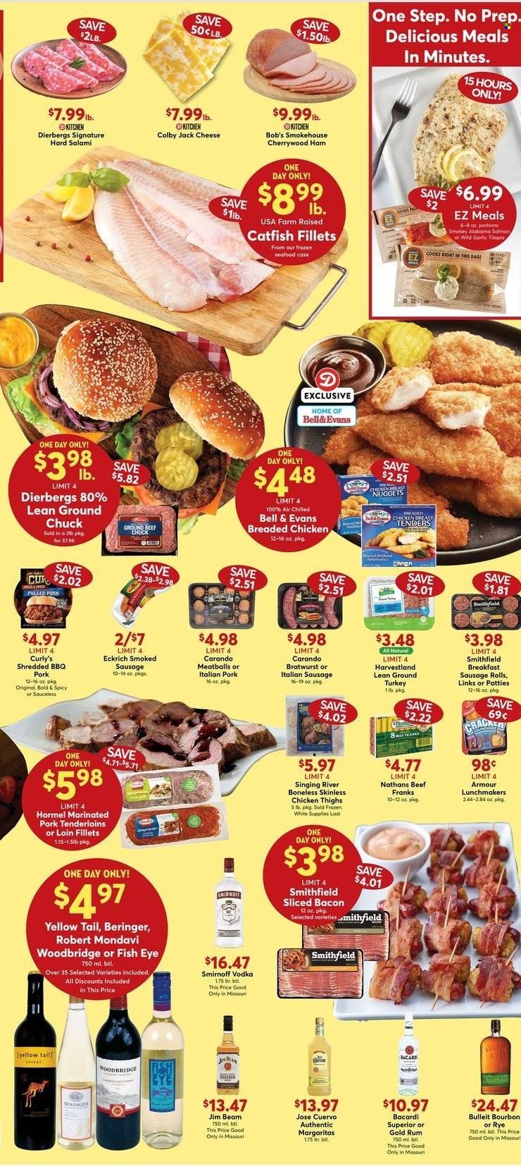 Dierbergs (IL, MO) Weekly Ad Flyer Specials February 14 to February 20, 2023