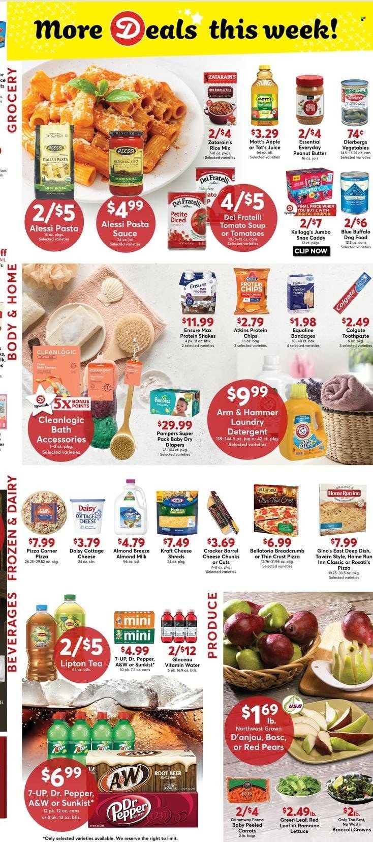 Dierbergs (IL, MO) Weekly Ad Flyer Specials February 14 to February 20, 2023