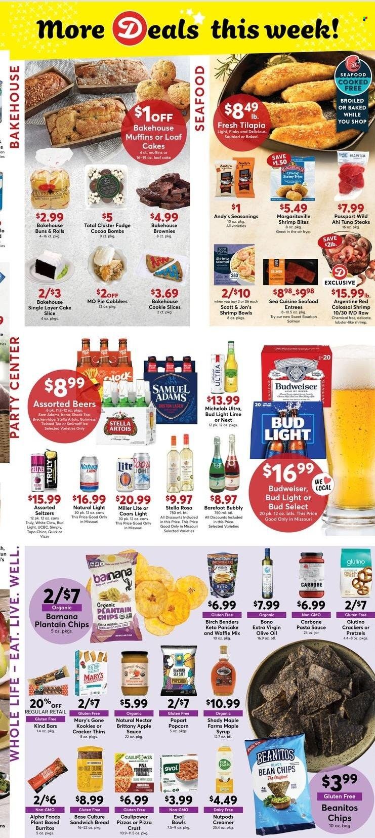 Dierbergs (IL, MO) Weekly Ad Flyer Specials February 14 to February 20, 2023