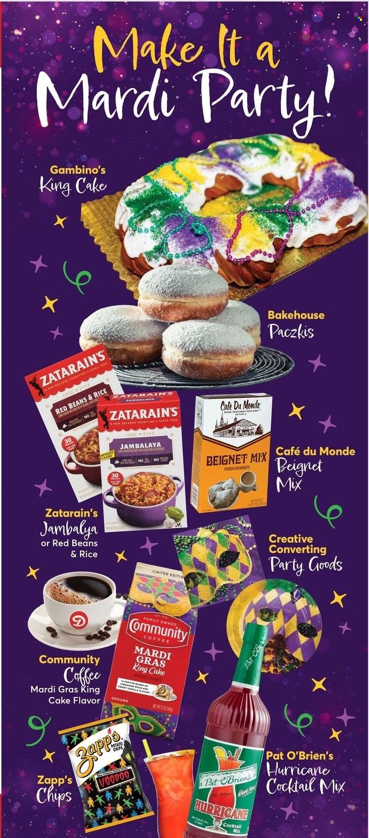 Dierbergs (IL, MO) Weekly Ad Flyer Specials February 14 to February 20, 2023