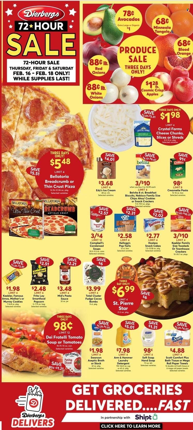Dierbergs (MO) Weekly Ad Flyer Specials February 14 to February 20, 2023