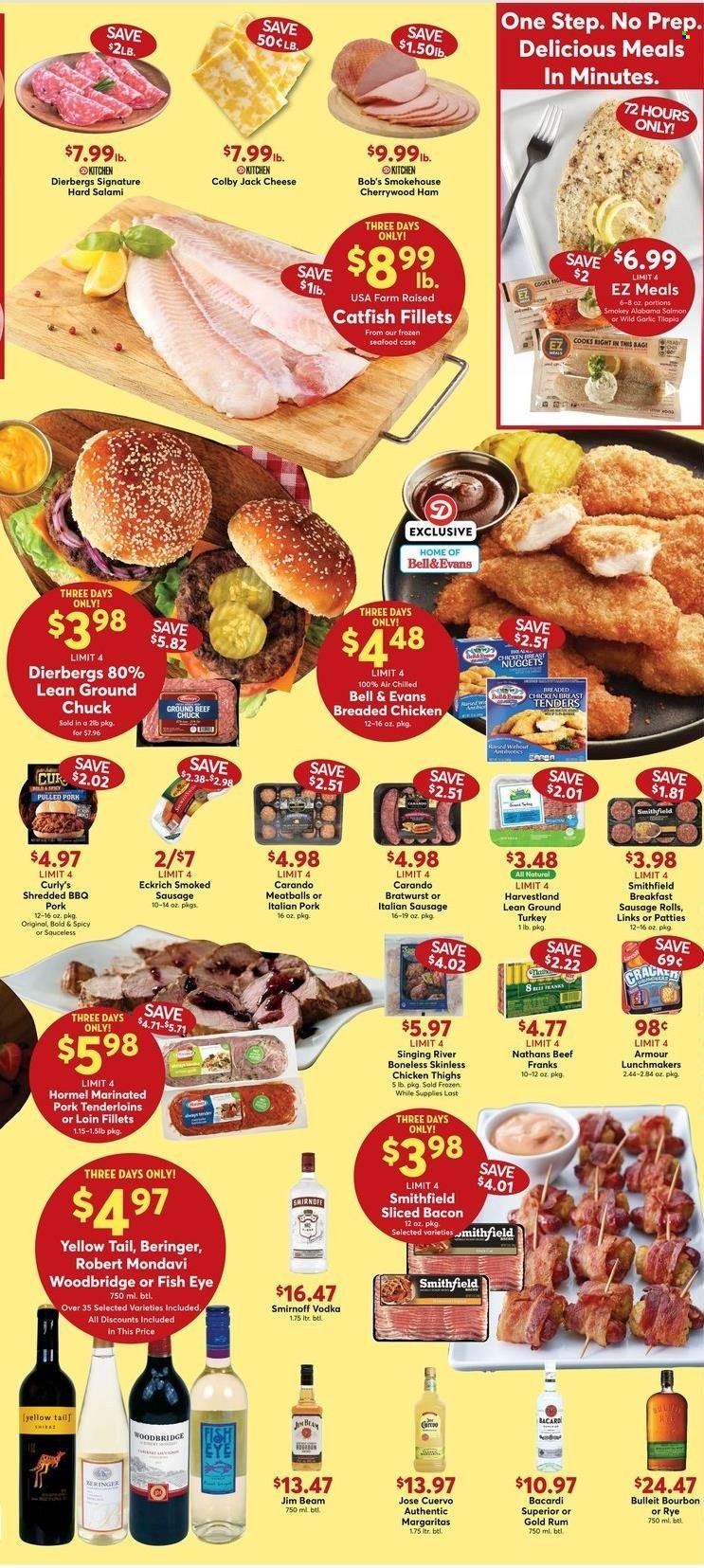 Dierbergs (MO) Weekly Ad Flyer Specials February 14 to February 20, 2023
