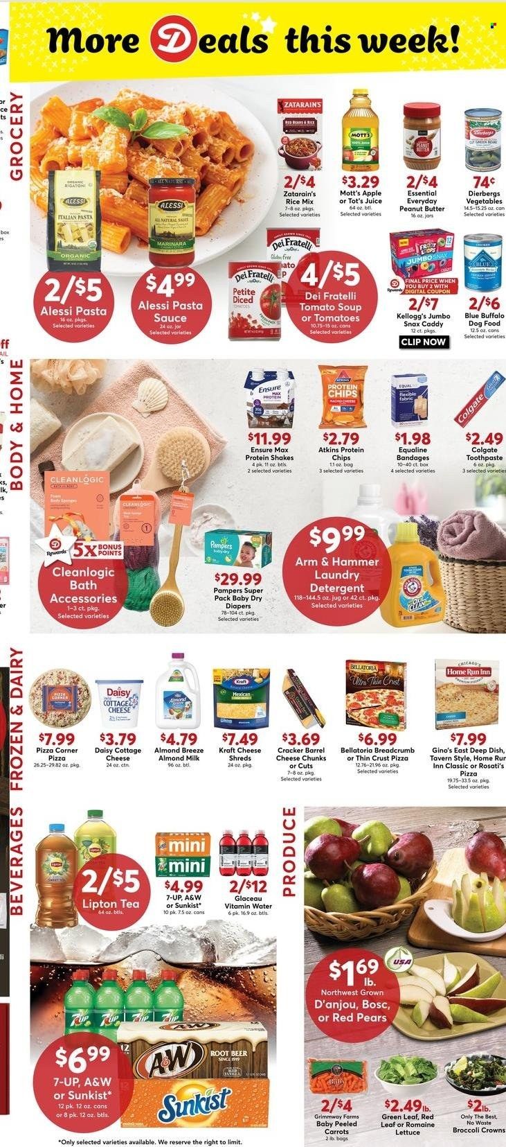 Dierbergs (MO) Weekly Ad Flyer Specials February 14 to February 20, 2023
