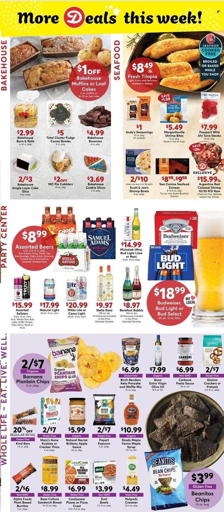 Dierbergs (MO) Weekly Ad Flyer Specials February 14 to February 20, 2023
