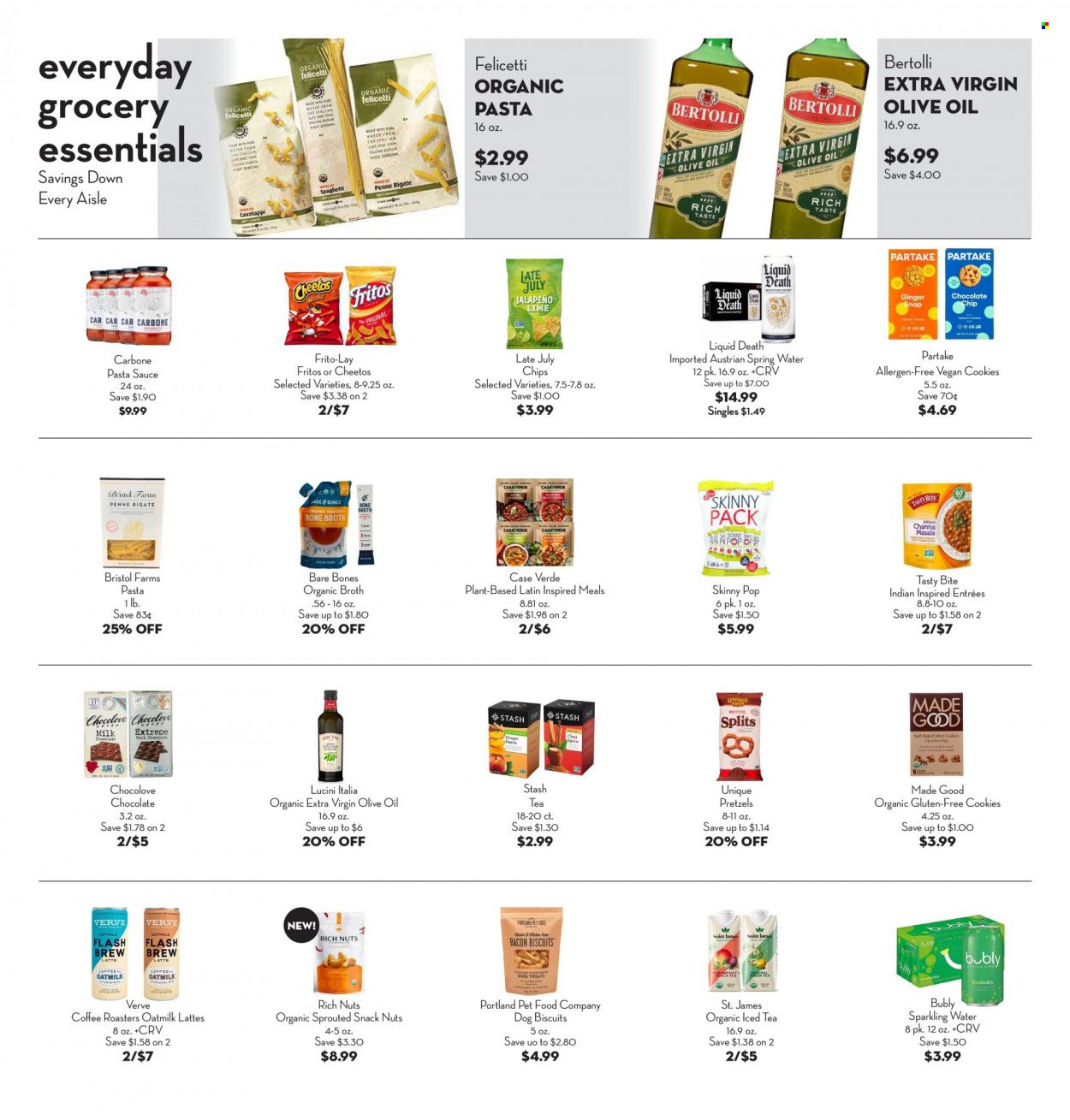 Bristol Farms (CA) Weekly Ad Flyer Specials February 15 to February 28, 2023
