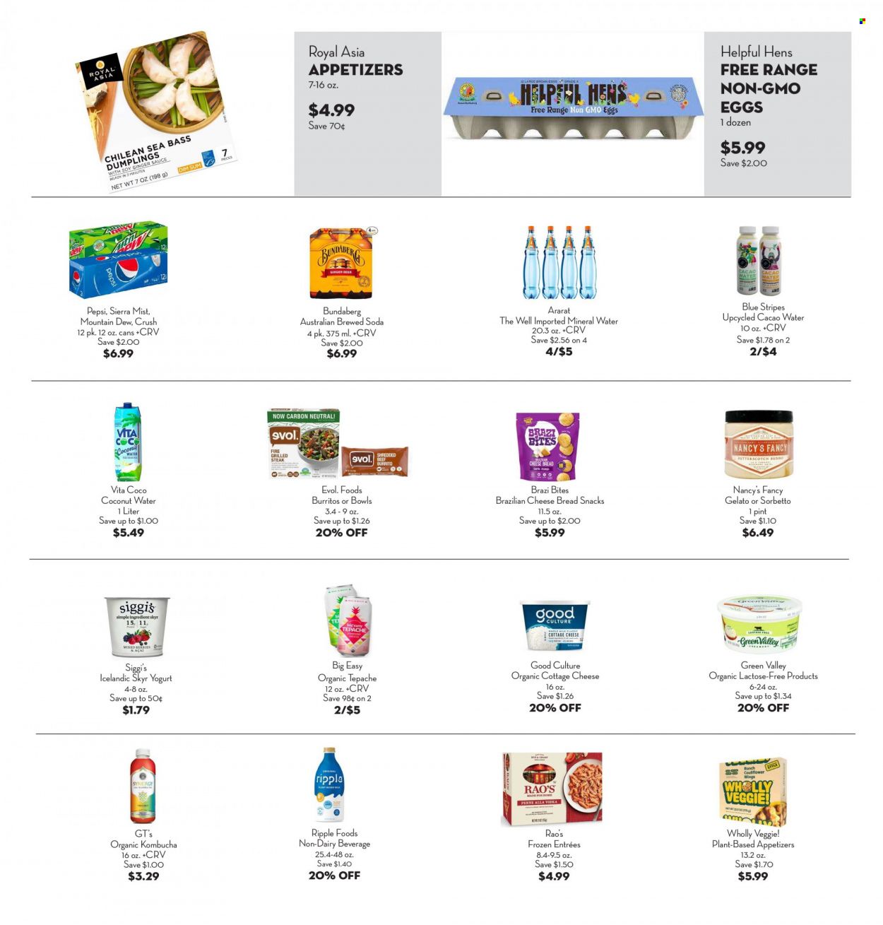 Bristol Farms (CA) Weekly Ad Flyer Specials February 15 to February 28, 2023