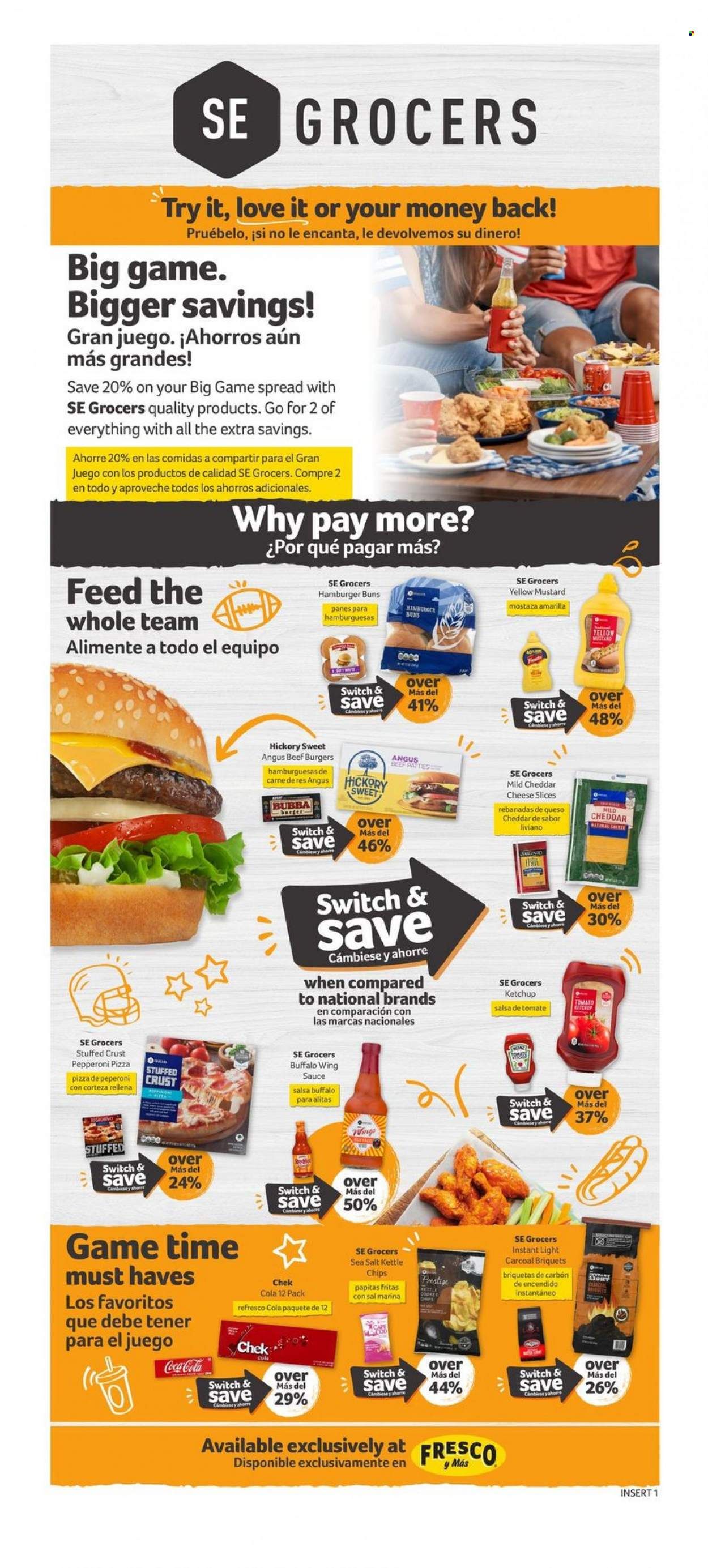 Fresco y Más (FL) Weekly Ad Flyer Specials February 15 to February 21, 2023