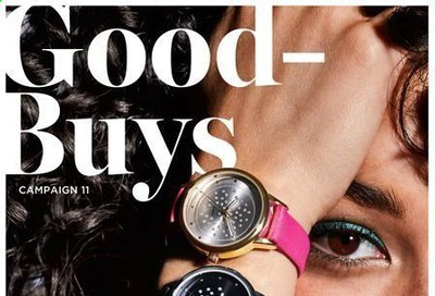 Avon Weekly Ad & Flyer April 28 to May 11