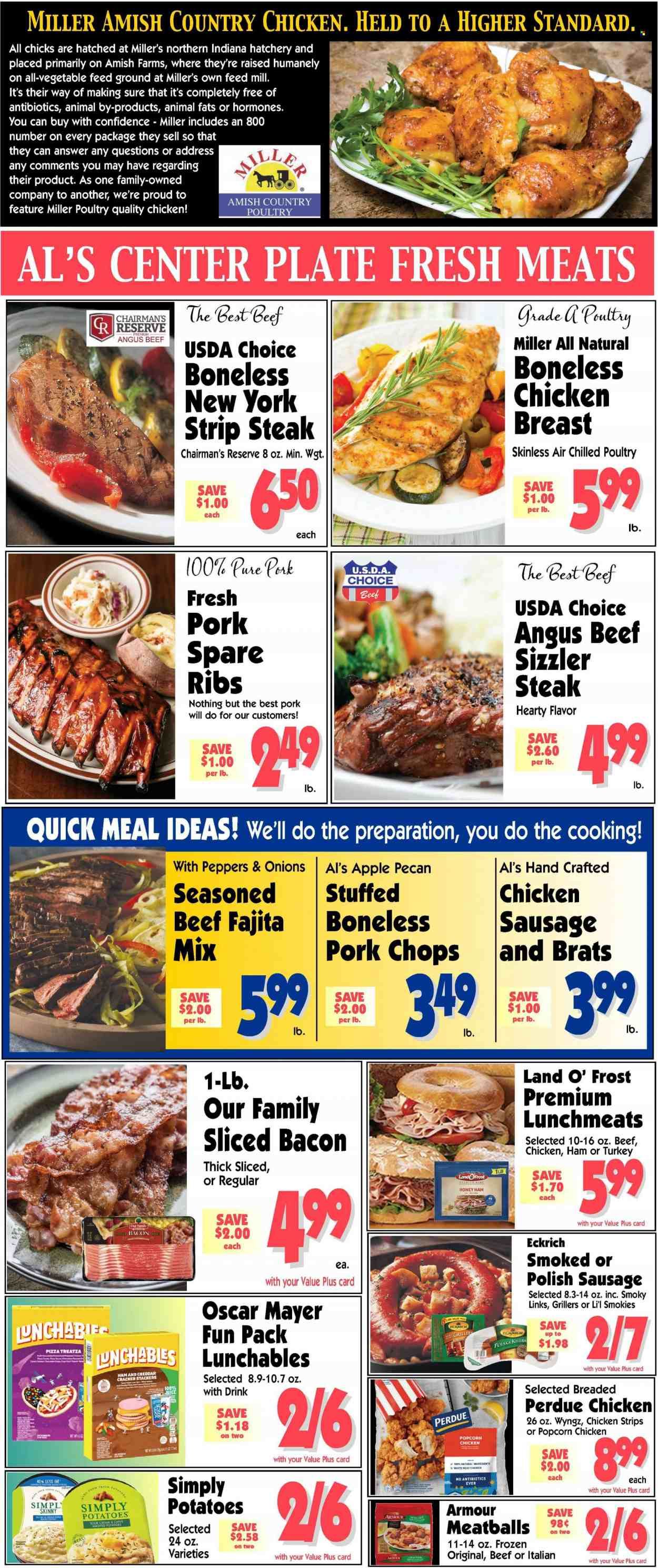 Al's Supermarket (IN) Weekly Ad Flyer Specials February 15 to February 21, 2023