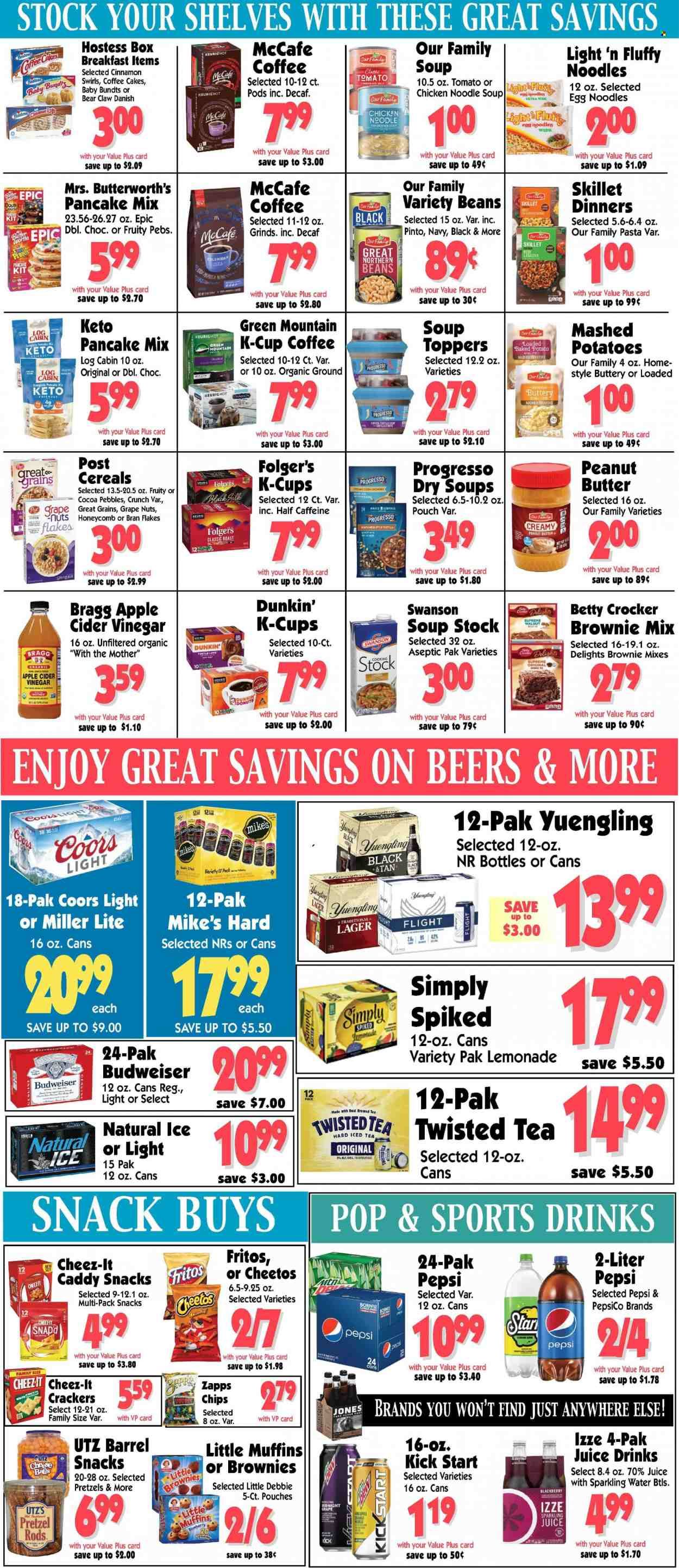 Al's Supermarket (IN) Weekly Ad Flyer Specials February 15 to February 21, 2023