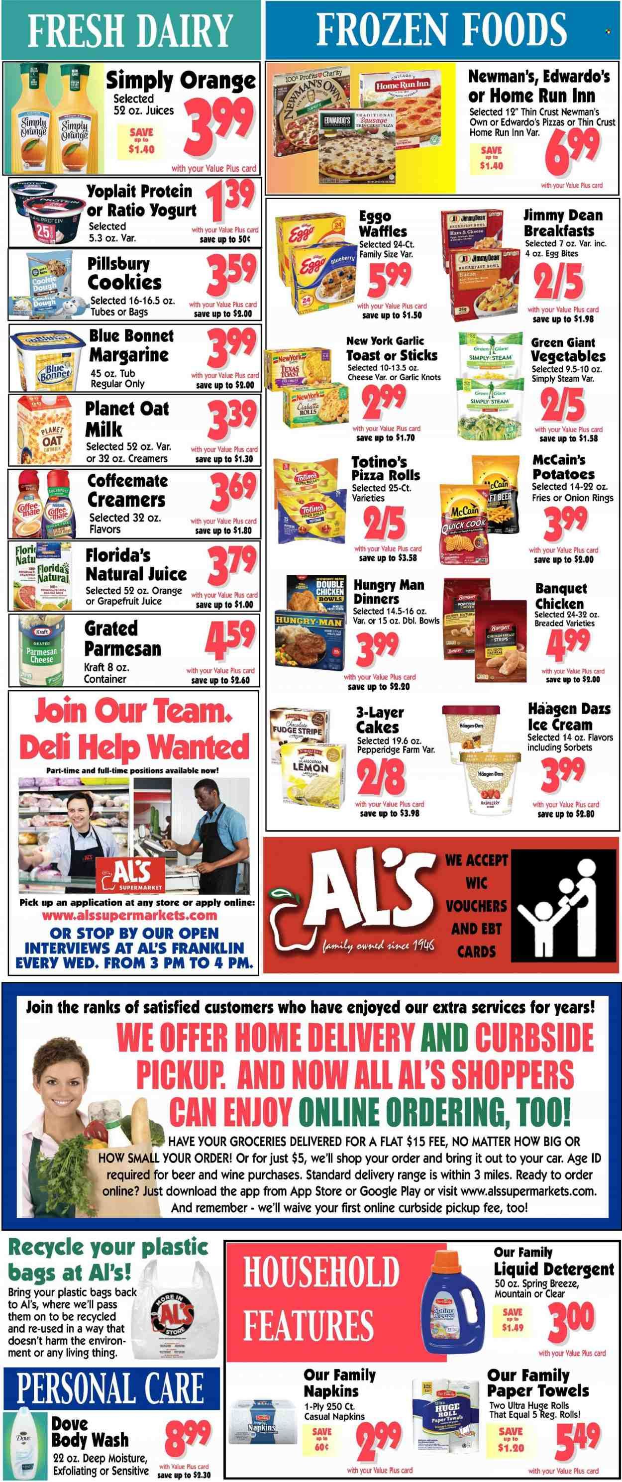 Al's Supermarket (IN) Weekly Ad Flyer Specials February 15 to February 21, 2023
