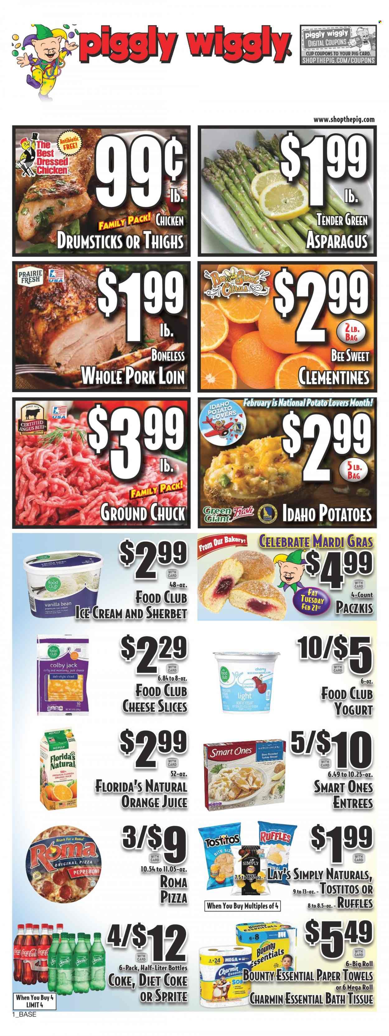 Piggly Wiggly (GA, SC) Weekly Ad Flyer Specials February 15 to February 21, 2023
