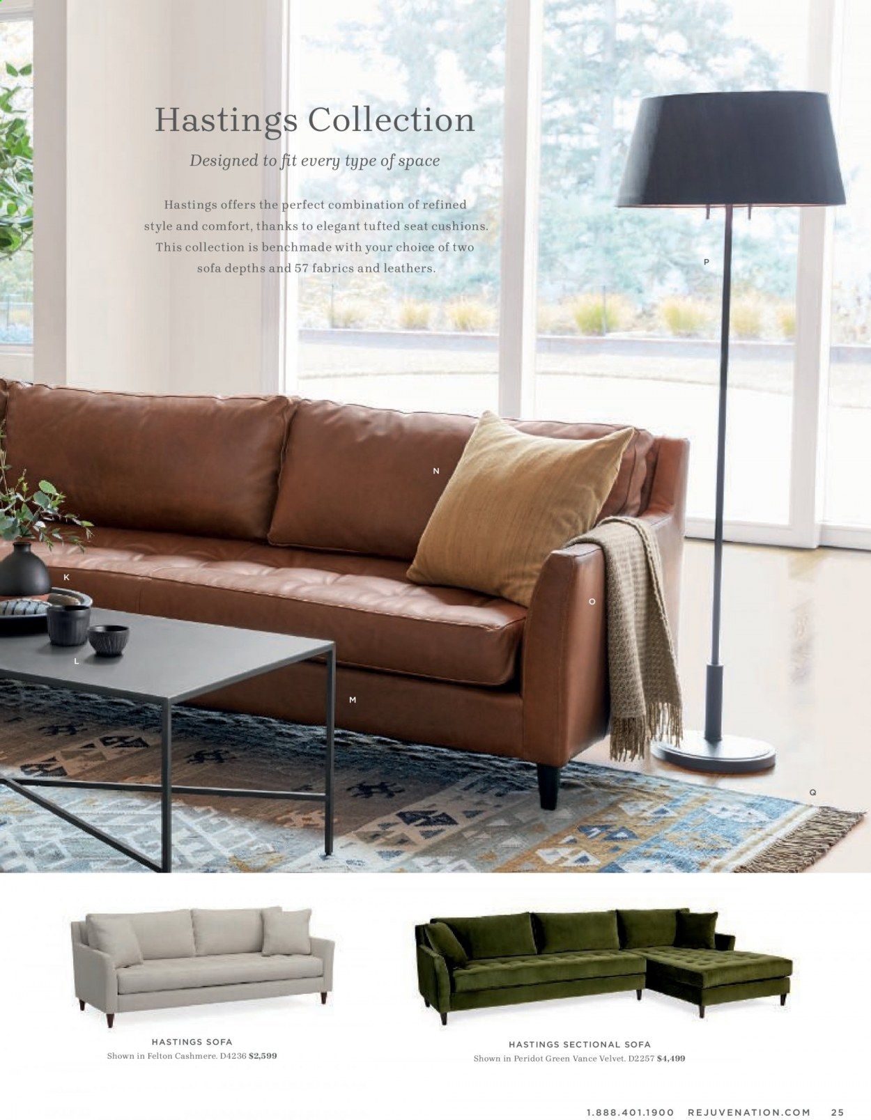 REJUVENATION Weekly Ad & Flyer April 29 to May 13