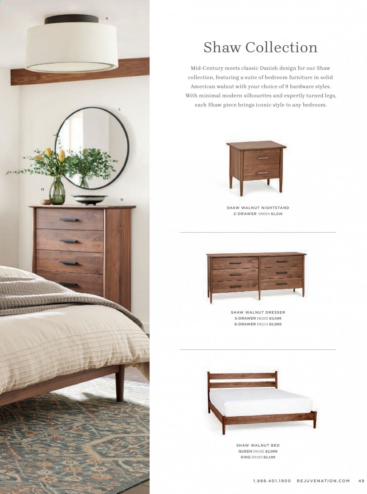 REJUVENATION Weekly Ad & Flyer April 29 to May 13
