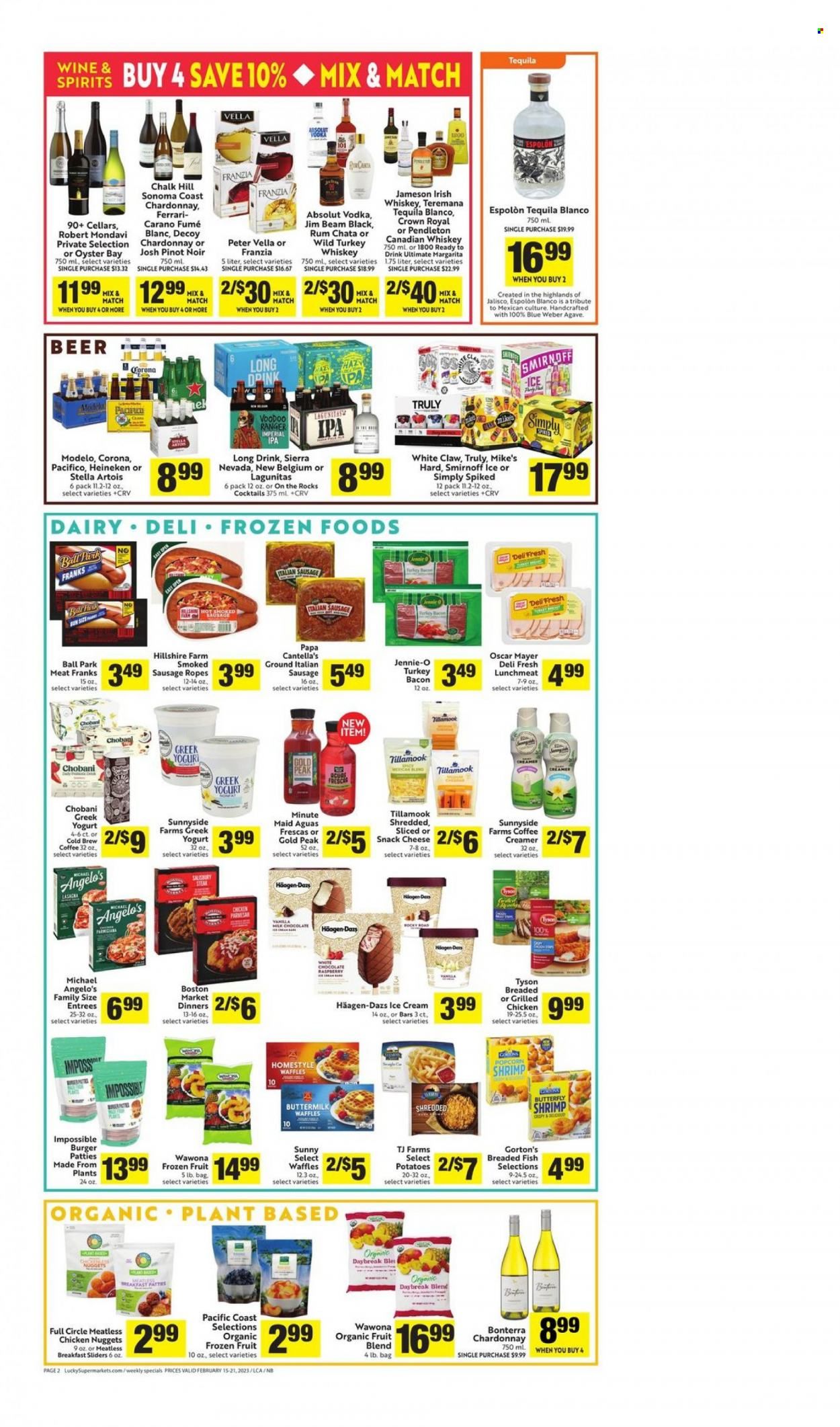 Lucky California Weekly Ad Flyer Specials February 15 to February 21, 2023