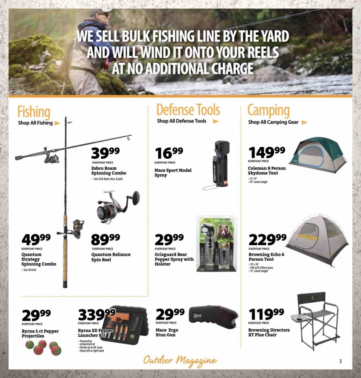 Cascade Farm And Outdoor (OR, WA) Weekly Ad Flyer Specials February 1 to February 28, 2023