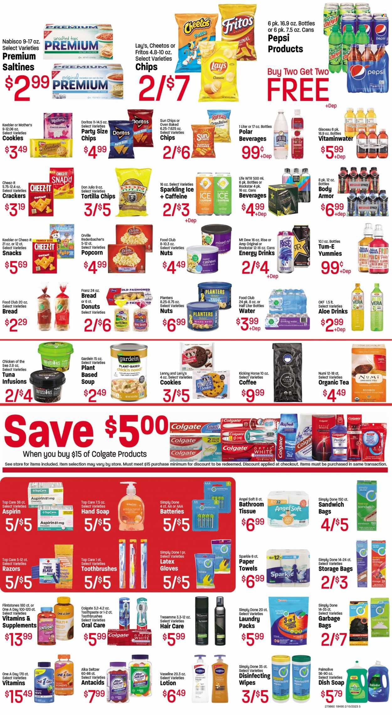 Red Apple Marketplace (OR) Weekly Ad Flyer Specials February 15 to February 21, 2023