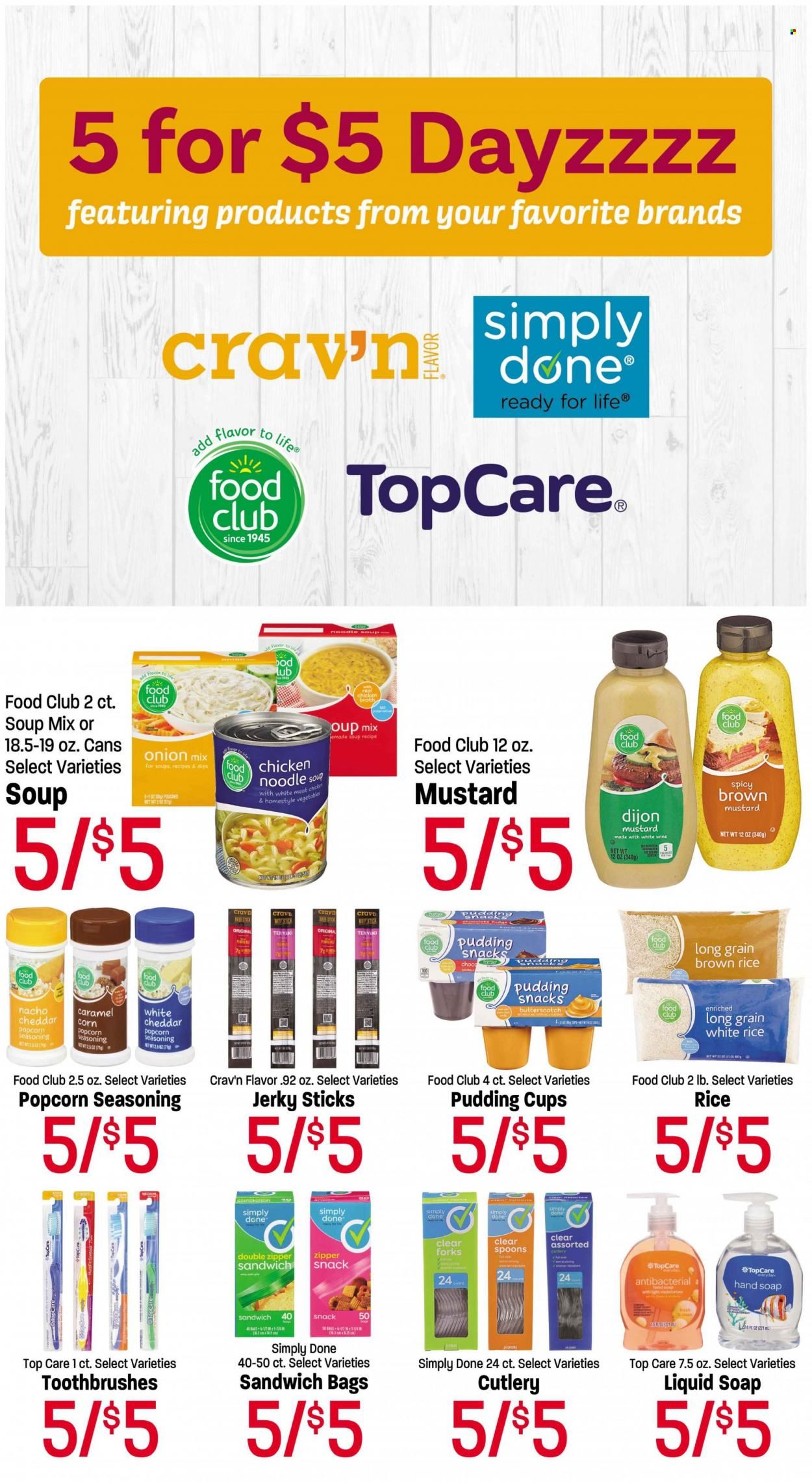 Red Apple Marketplace (OR) Weekly Ad Flyer Specials February 15 to February 21, 2023