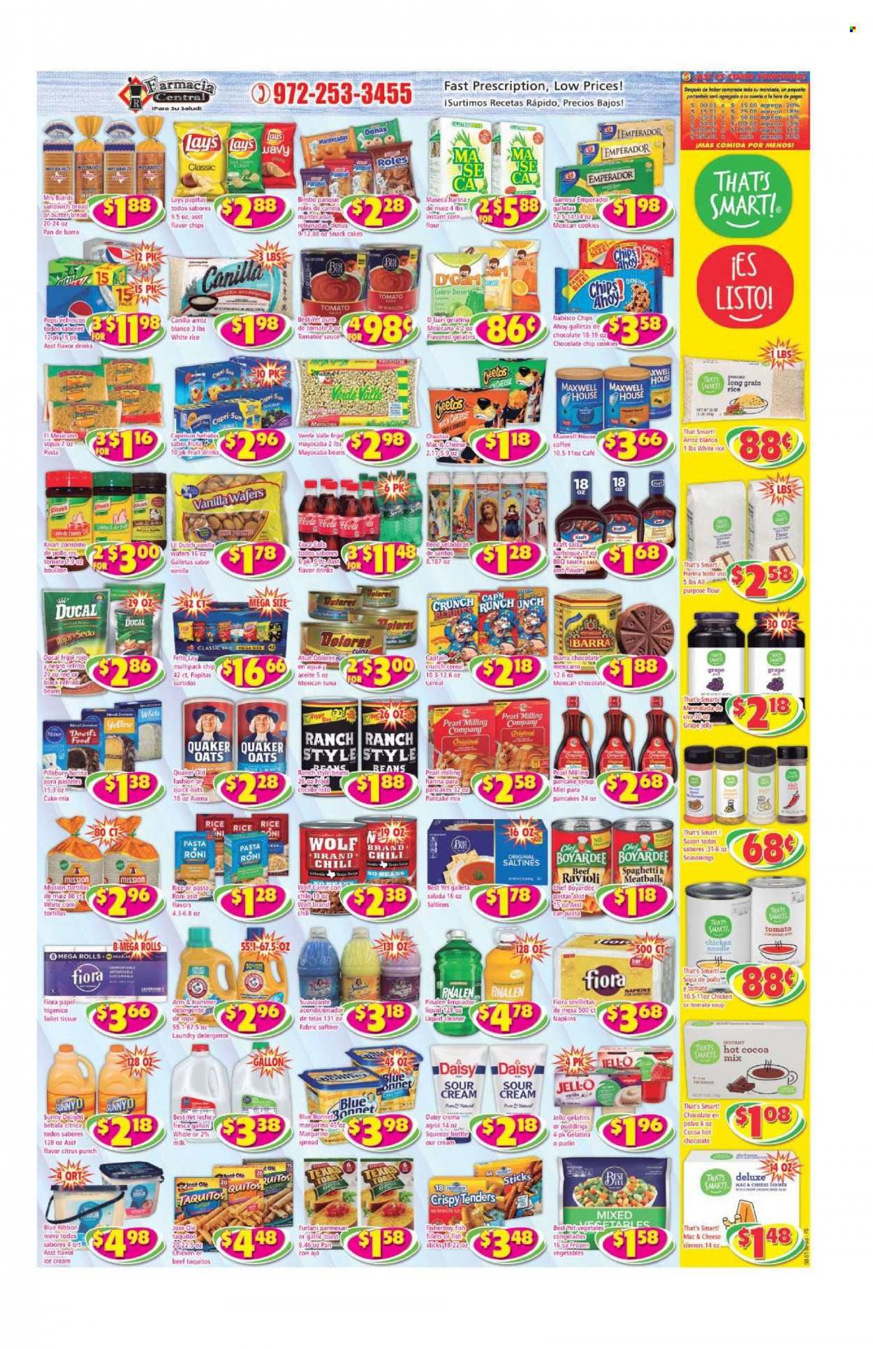 Savers Cost Plus (TX) Weekly Ad Flyer Specials February 15 to February 21, 2023