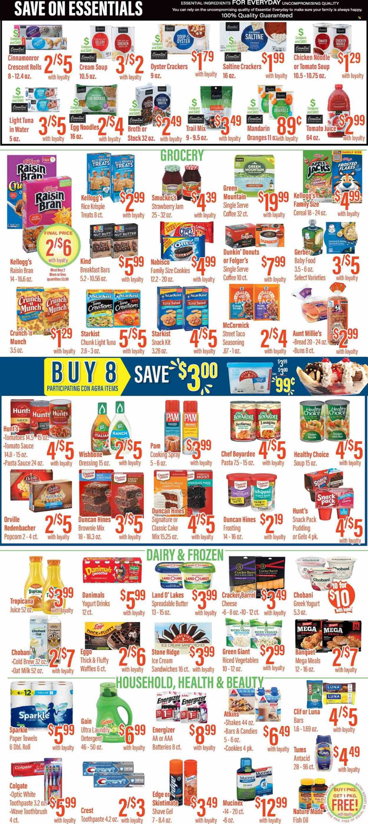 Remke (KY) Weekly Ad Flyer Specials February 16 to February 22, 2023