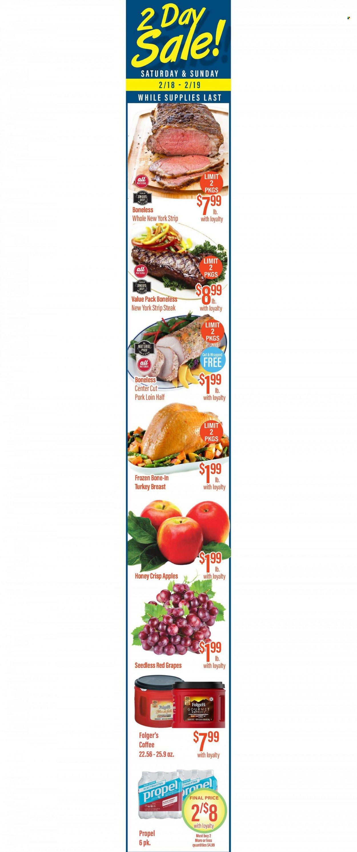 Remke (OH) Weekly Ad Flyer Specials February 16 to February 22, 2023