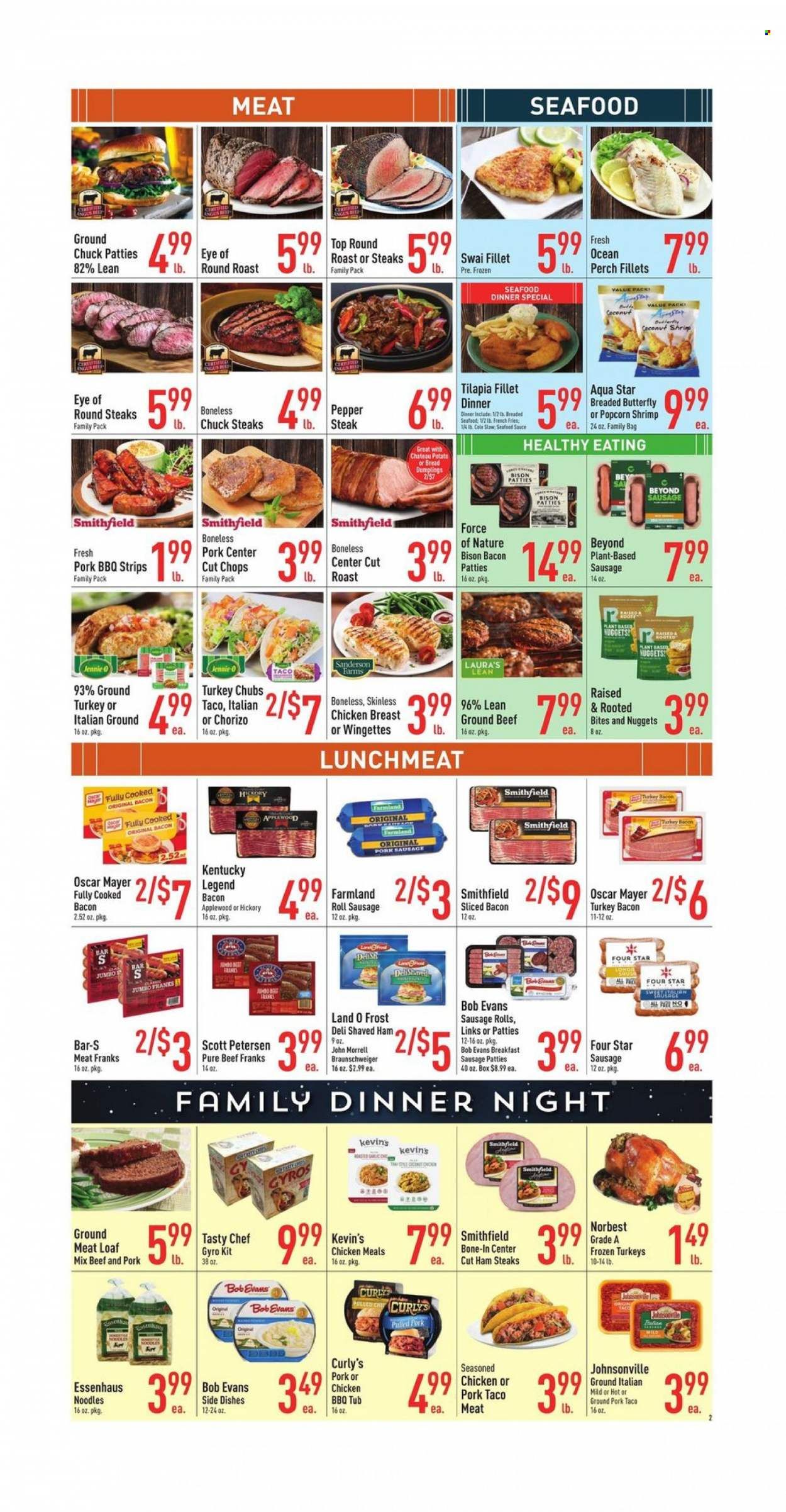 Strack & Van Til Weekly Ad Flyer Specials February 15 to February 21, 2023