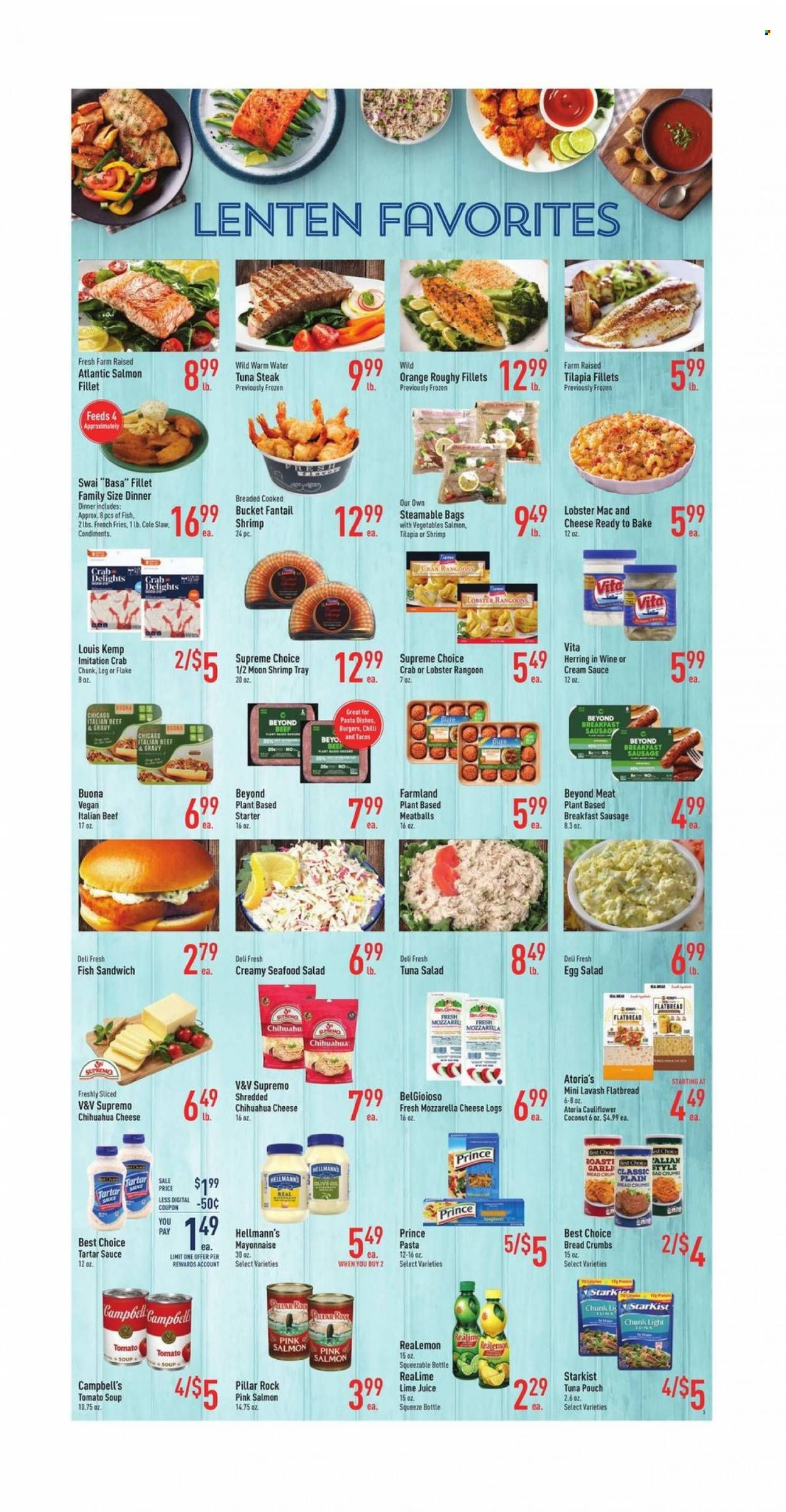 Strack & Van Til Weekly Ad Flyer Specials February 15 to February 21, 2023