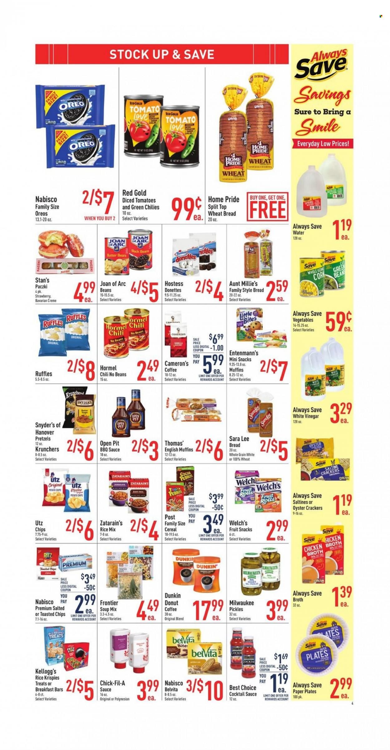 Strack & Van Til Weekly Ad Flyer Specials February 15 to February 21, 2023