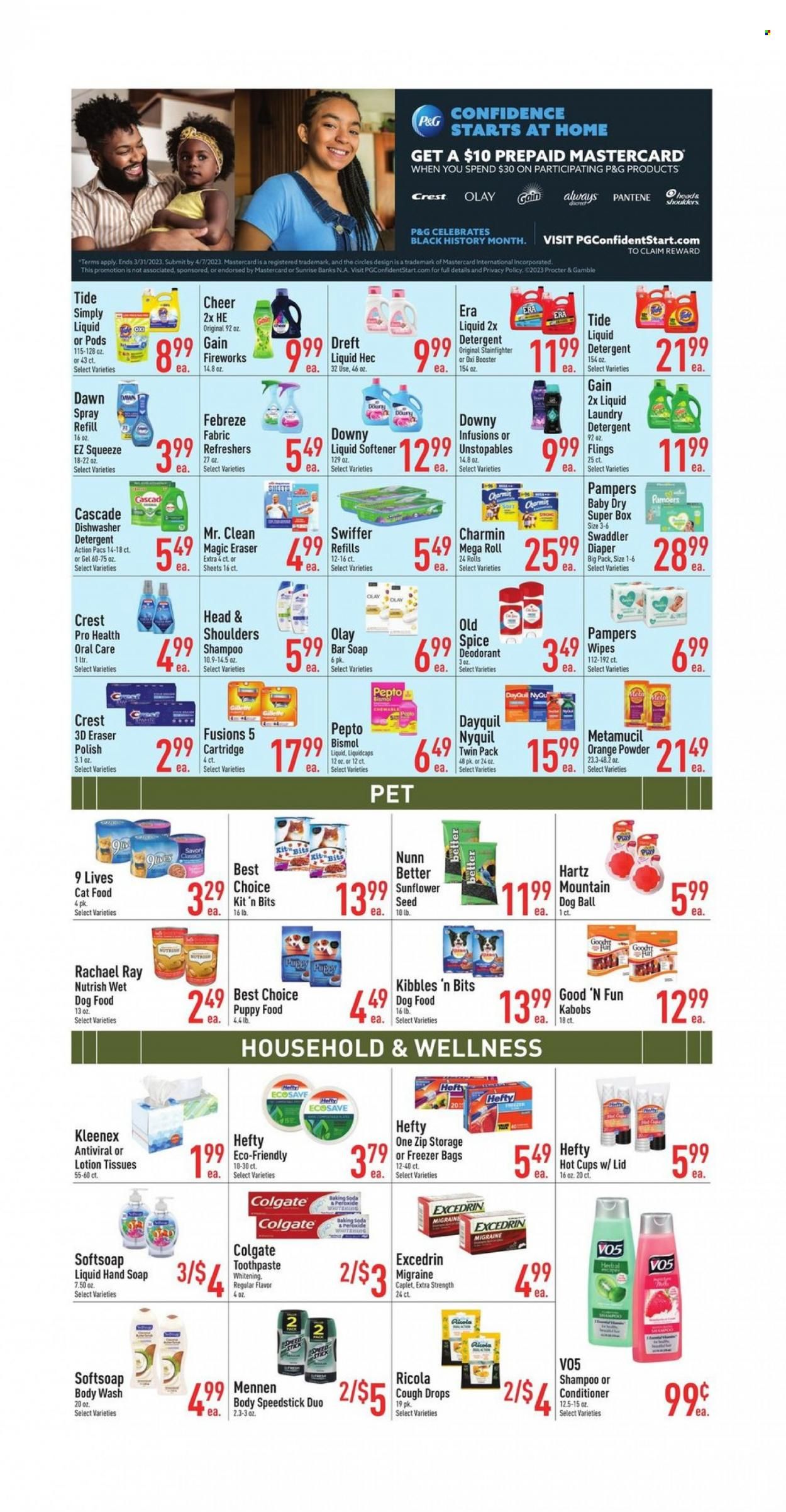 Strack & Van Til Weekly Ad Flyer Specials February 15 to February 21, 2023