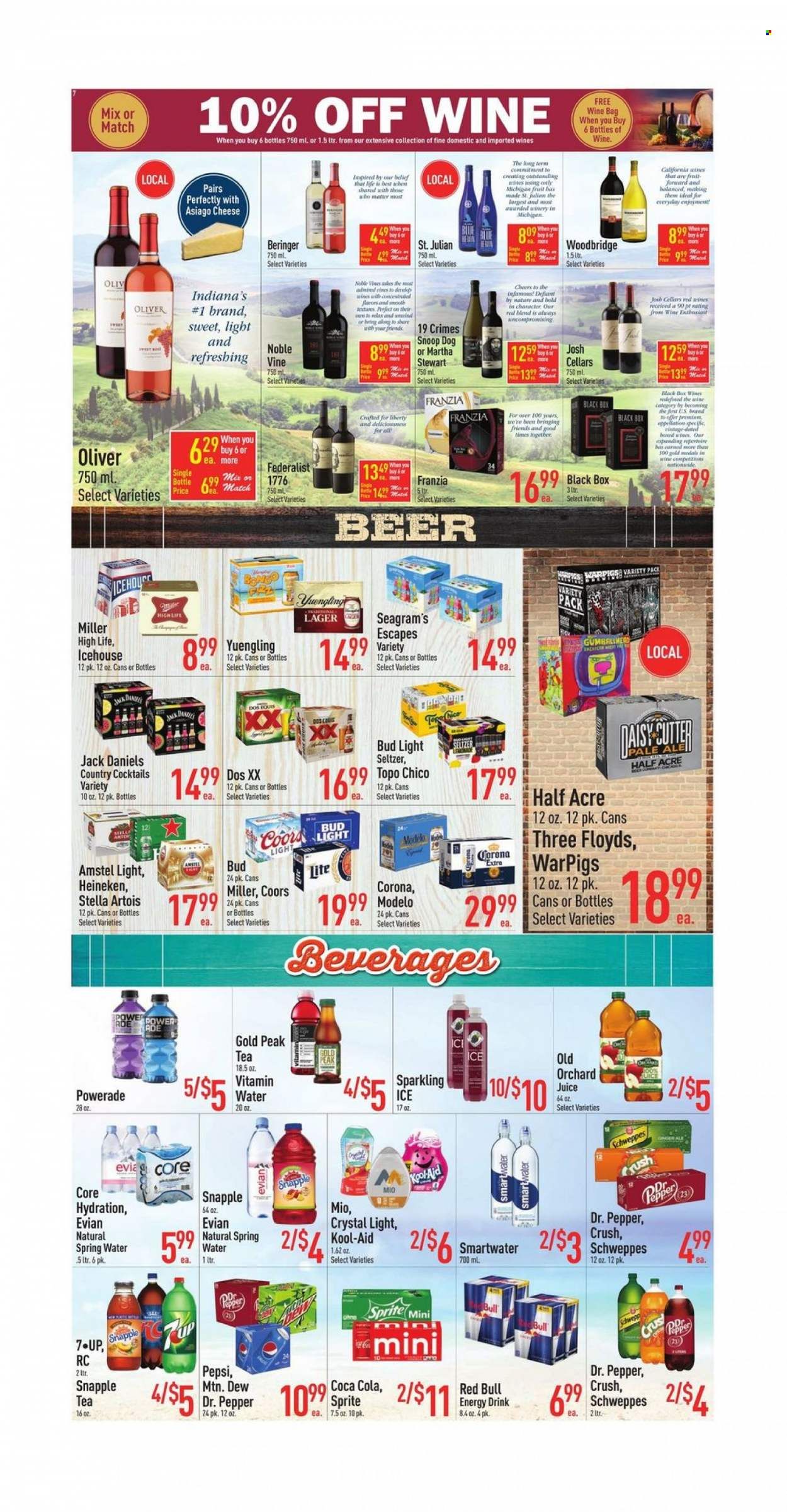 Strack & Van Til Weekly Ad Flyer Specials February 15 to February 21, 2023