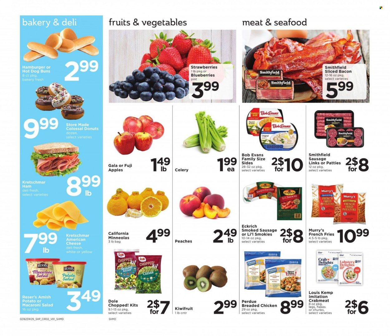 Shoppers (MD, VA) Weekly Ad Flyer Specials February 16 to February 22, 2023
