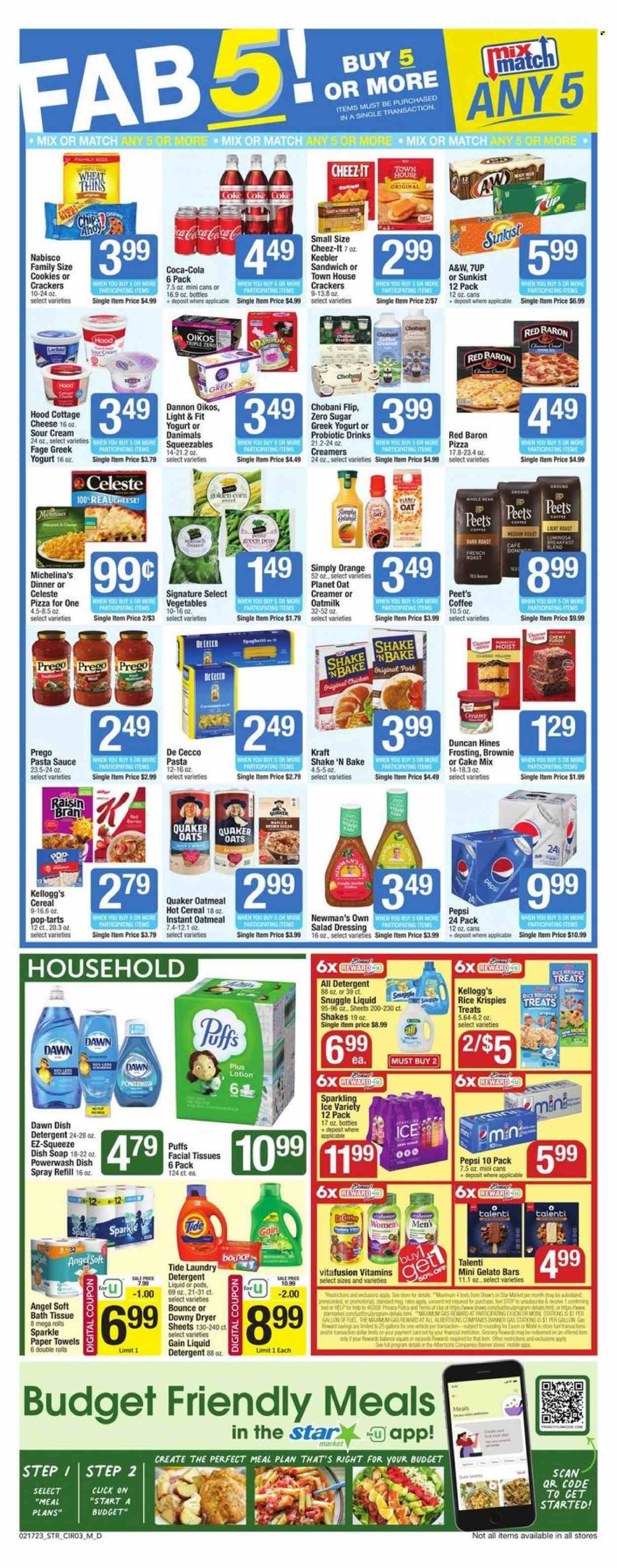 Star Market Weekly Ad Flyer Specials February 17 to February 23, 2023