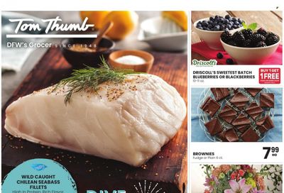 Tom Thumb (TX) Weekly Ad Flyer Specials February 15 to February 21, 2023
