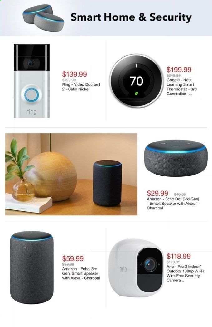Best Buy Weekly Ad & Flyer April 27 to May 4