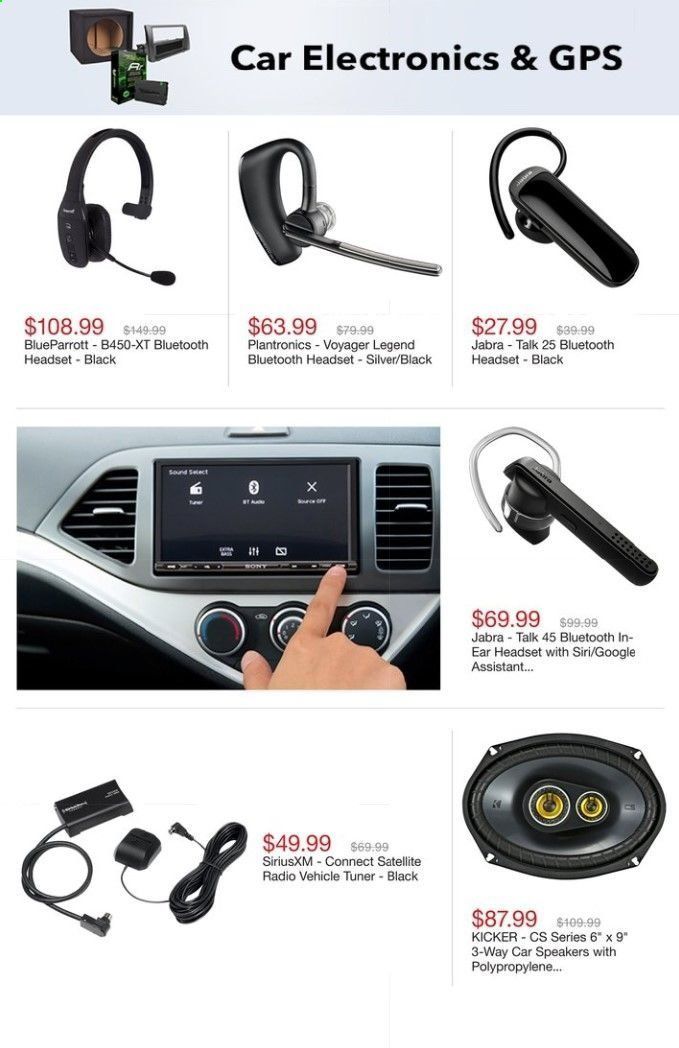 Best Buy Weekly Ad & Flyer April 27 to May 4