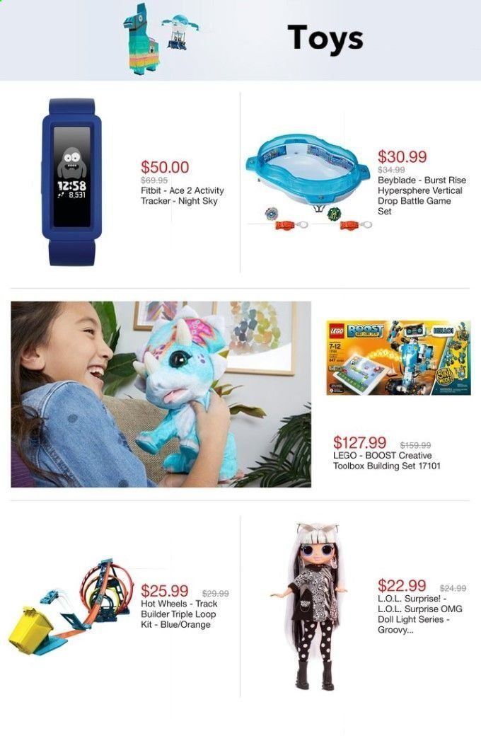 Best Buy Weekly Ad & Flyer April 27 to May 4