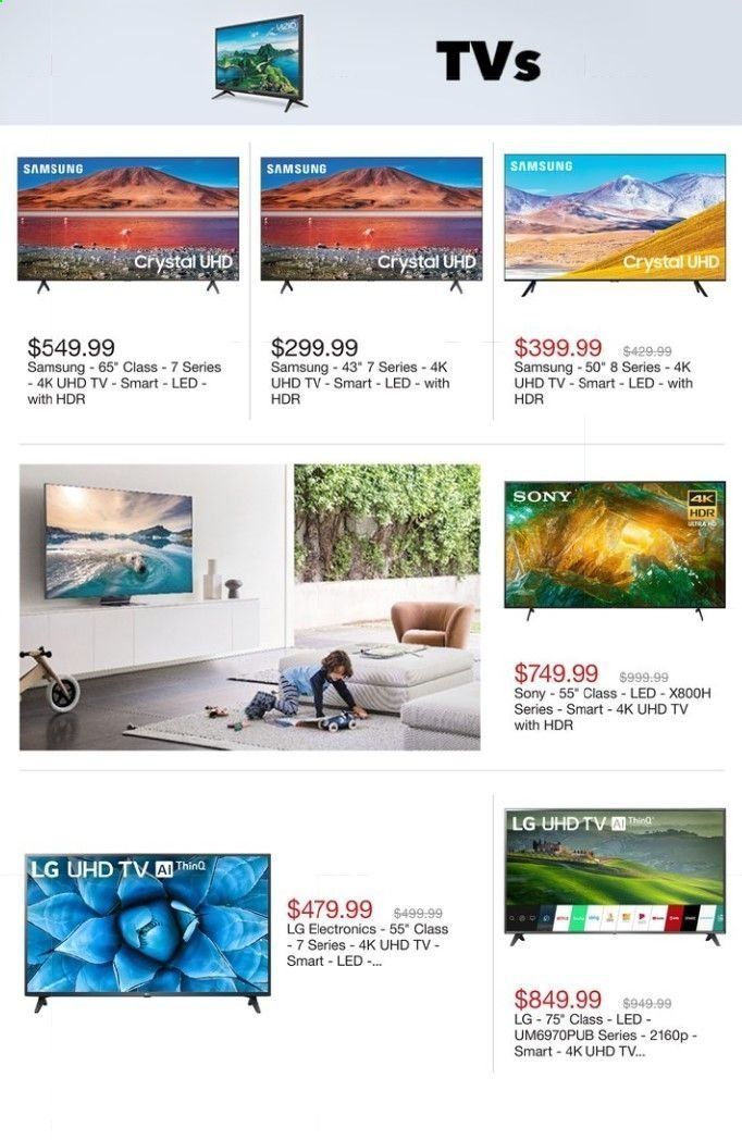 Best Buy Weekly Ad & Flyer April 27 to May 4